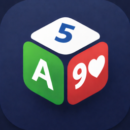 Dice logo