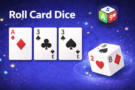 Dice screenshot 4