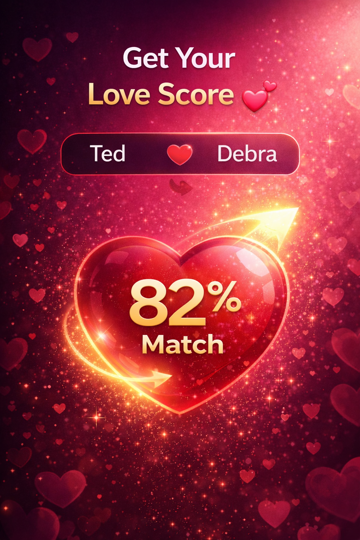 Compatibility love tester screenshot 3