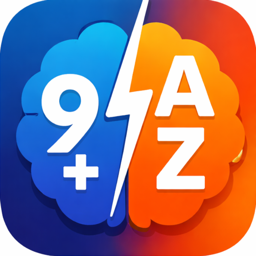 Brain training logo