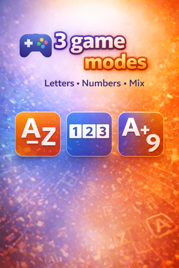 Brain training screenshot 3