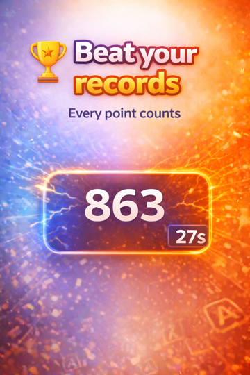 Brain training screenshot 4